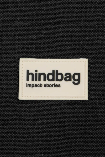 Paul Tote Bag Schwarz