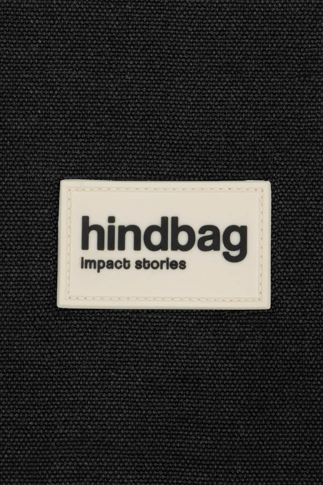 Paul Tote Bag Schwarz