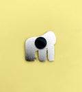 Pin "Gorilla" Emaille