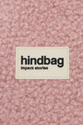 Paul Teddy Rose Puder Tote Tasche