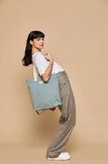 Paul Tote-Tasche Salbei