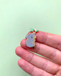 Pin "Koala" Emaille
