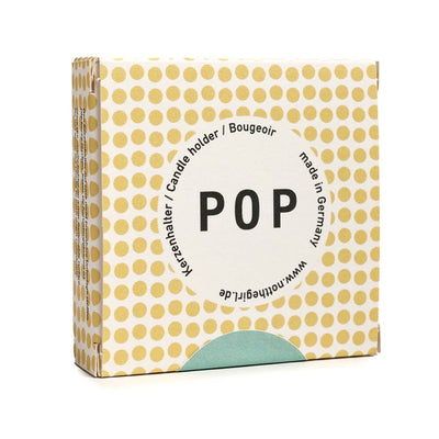 Kerzenhalter POP "Mint" 22mm
