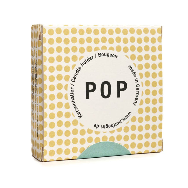 Kerzenhalter POP "Mint" 22mm