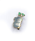 Pin "Koala" Emaille