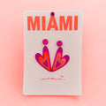 Entfliehen * Miami-Geheimnisse
