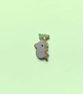 Pin "Koala" Emaille