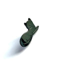 Pin "schwarze Katze" Emaille