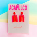 Entfliehen * Acapulco-Chilischote