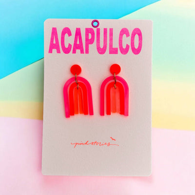 Entfliehen * Acapulco-Chilischote