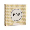 Kerzenhalter POP Weiß 22mm