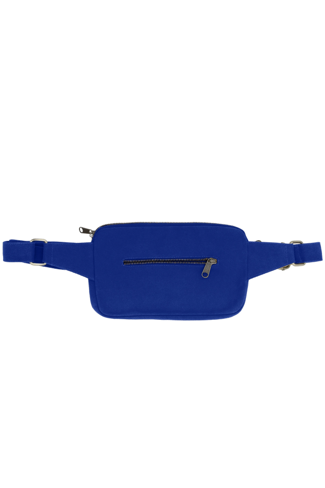 Harry Bauchtasche Blau