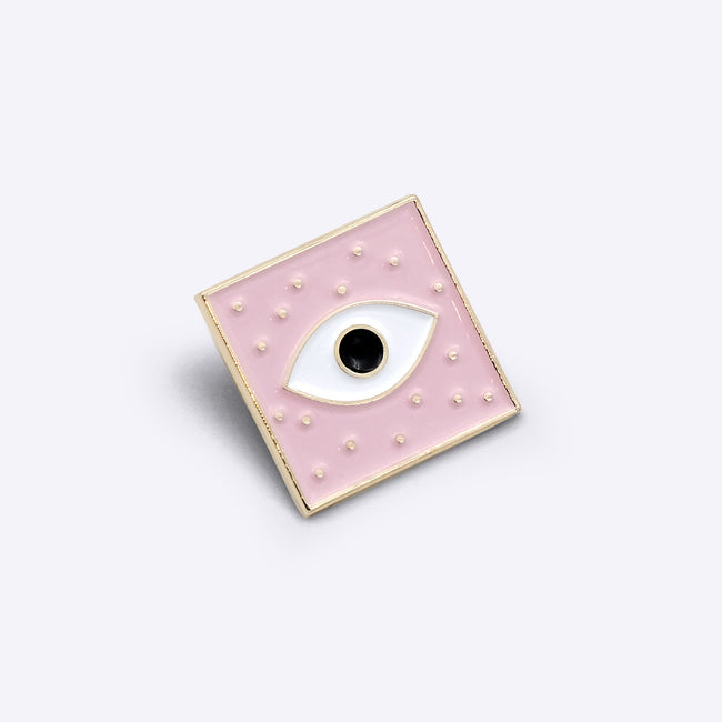 Pin "Glory Hole" pink