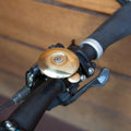 Fahrradklingel "Cymbal Bike Bell"