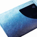 RFID Portemonnaie "Blue Lagoon"