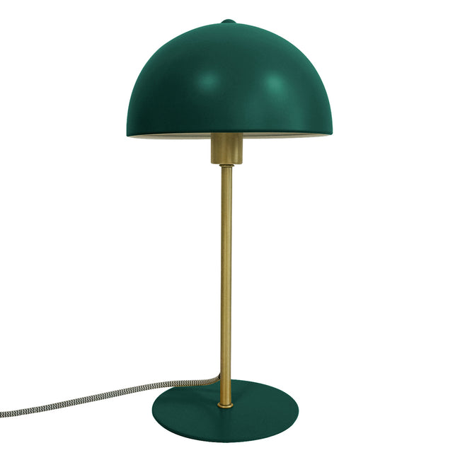 Lampe "Bonnet" Grün