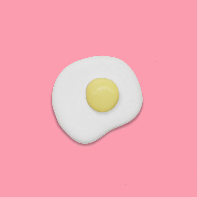 Pin "Egg"