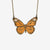Halskette "Butterfly"