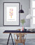Art Print "Fresh Summer"
