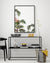 Art Print "Jungle Palm"