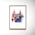 Art Print "Berlin II"