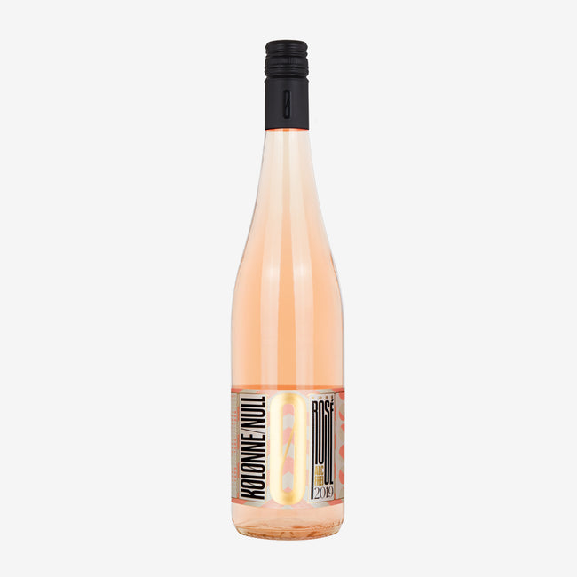 Rosé Wein 2020 Edition Les Quatre Tours 0,75L