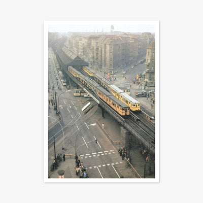 Postkarte "Berlin"