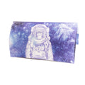 Tabakbeutel "Space Ape"