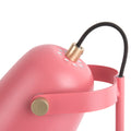 Lampe "Steady" Coral