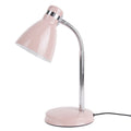 Lampe "Study" Light Pink