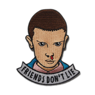 Patch "Stranger Things"