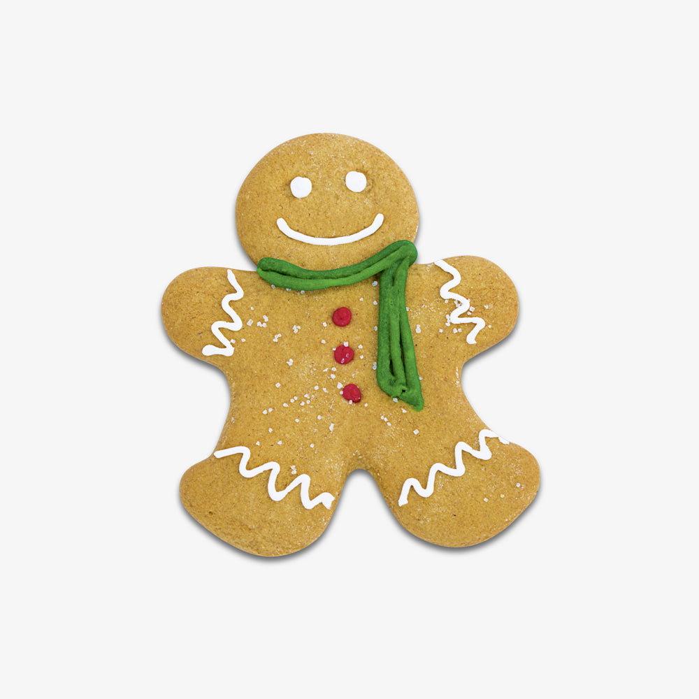 Ausstecher &amp;quot;Lebkuchenmann&amp;quot; – BOHEI