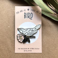 Pin "Bird"