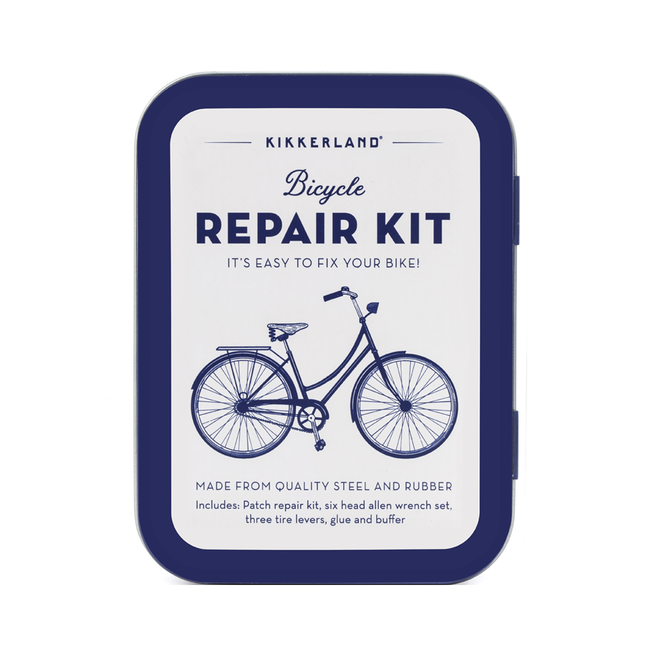 Fahrrad-Reparaturset