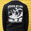 Longsleeve "Stand By Me"