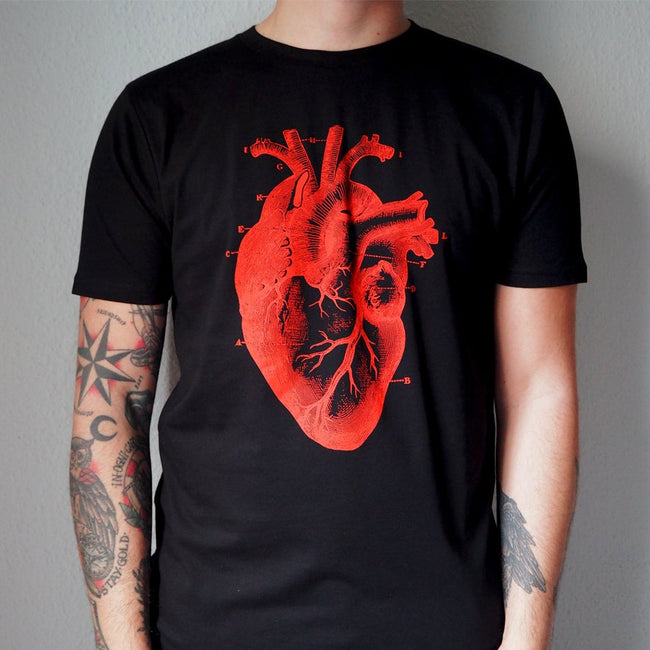 T-Shirt "Heart"