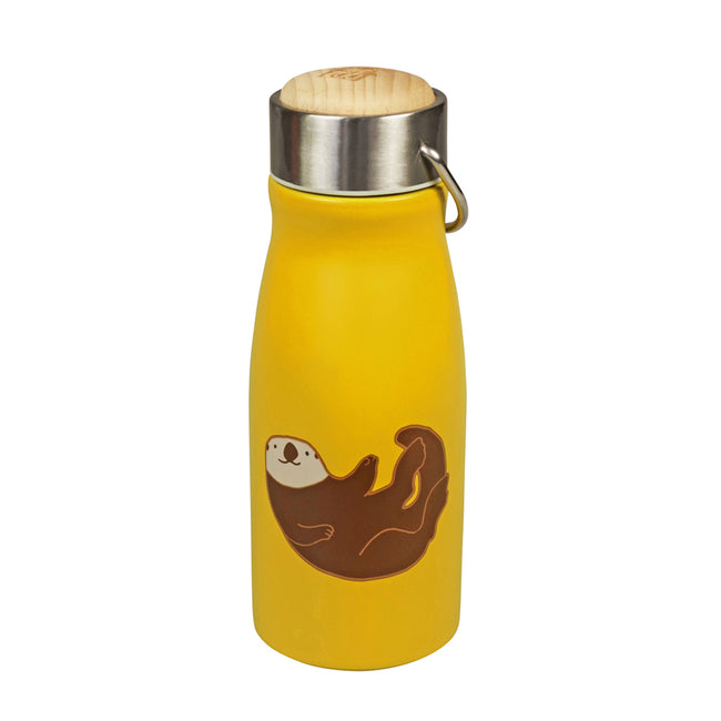 Thermosflasche "Sea Otter"